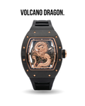 VOLCANO DRAGON