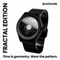 ABSTRACTION BLACK